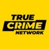 Logo of True Crime Network android Application 